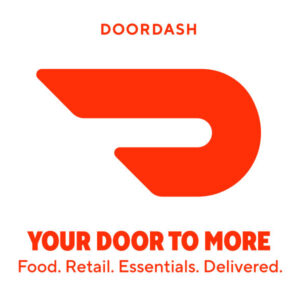 DoorDash eGift Card (EN version)